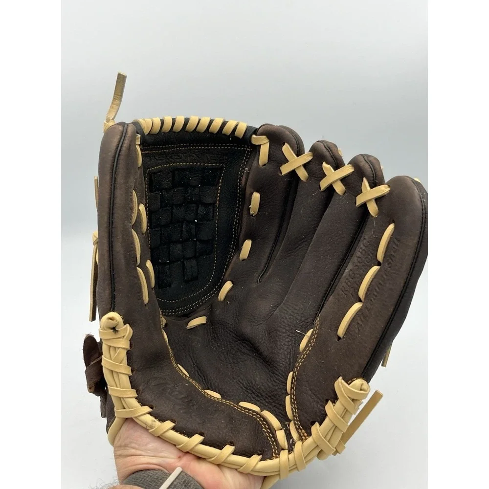 Rawlings Gold Glove 12 1/2